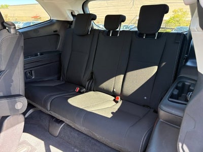 2020 Subaru Ascent Premium