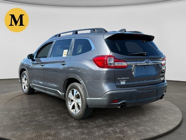 2020 Subaru Ascent Premium