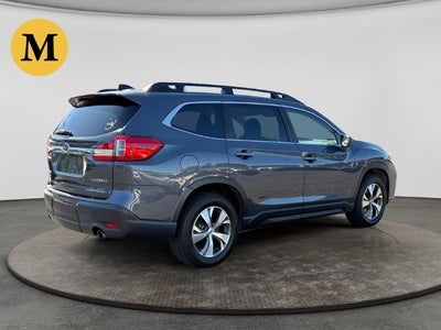 2020 Subaru Ascent Premium