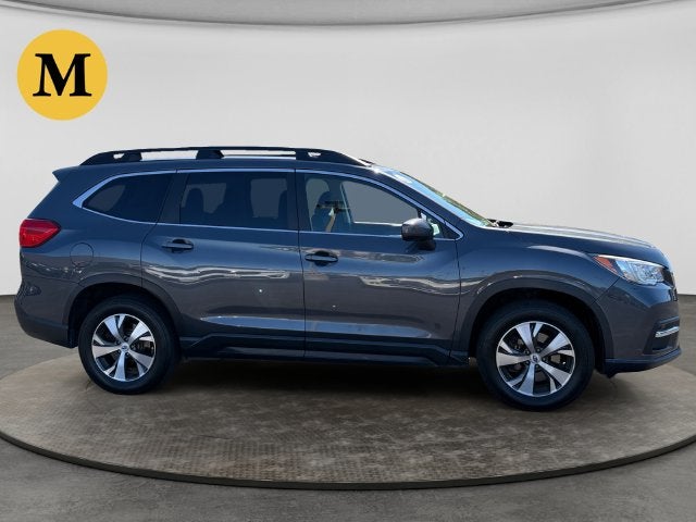 2020 Subaru Ascent Premium