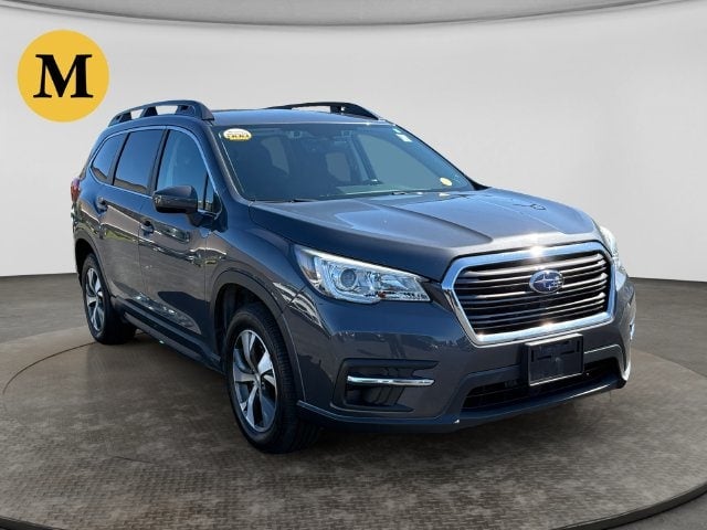 2020 Subaru Ascent Premium