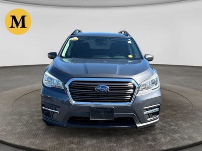 2020 Subaru Ascent Premium