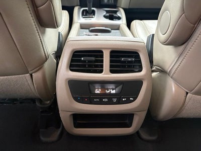 2016 Honda Pilot EX-L AWD