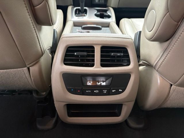 2016 Honda Pilot EX-L AWD