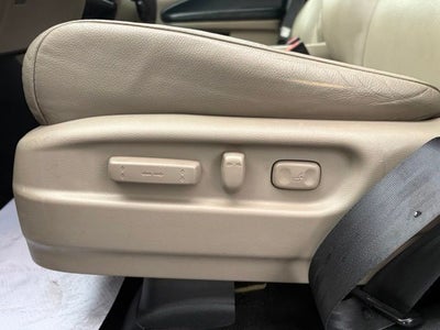 2016 Honda Pilot EX-L AWD