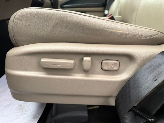 2016 Honda Pilot EX-L AWD