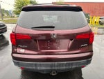 2016 Honda Pilot EX-L AWD