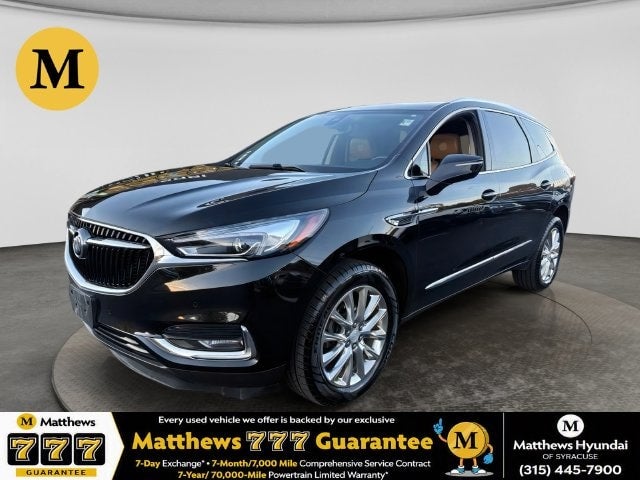 2020 Buick Enclave Premium