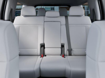 2026 Hyundai Santa Fe SE AWD