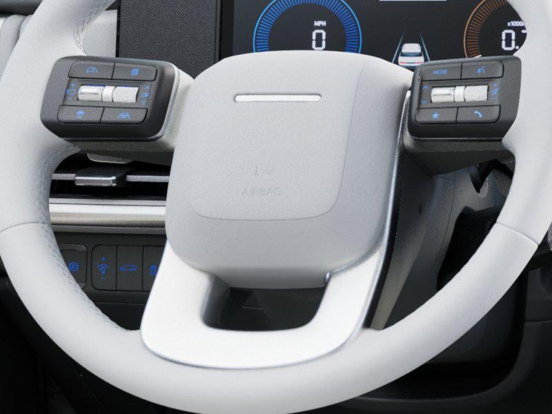 2026 Hyundai Santa Fe SE AWD