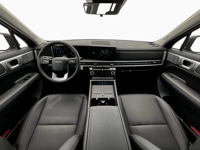 2025 Hyundai Santa Fe XRT