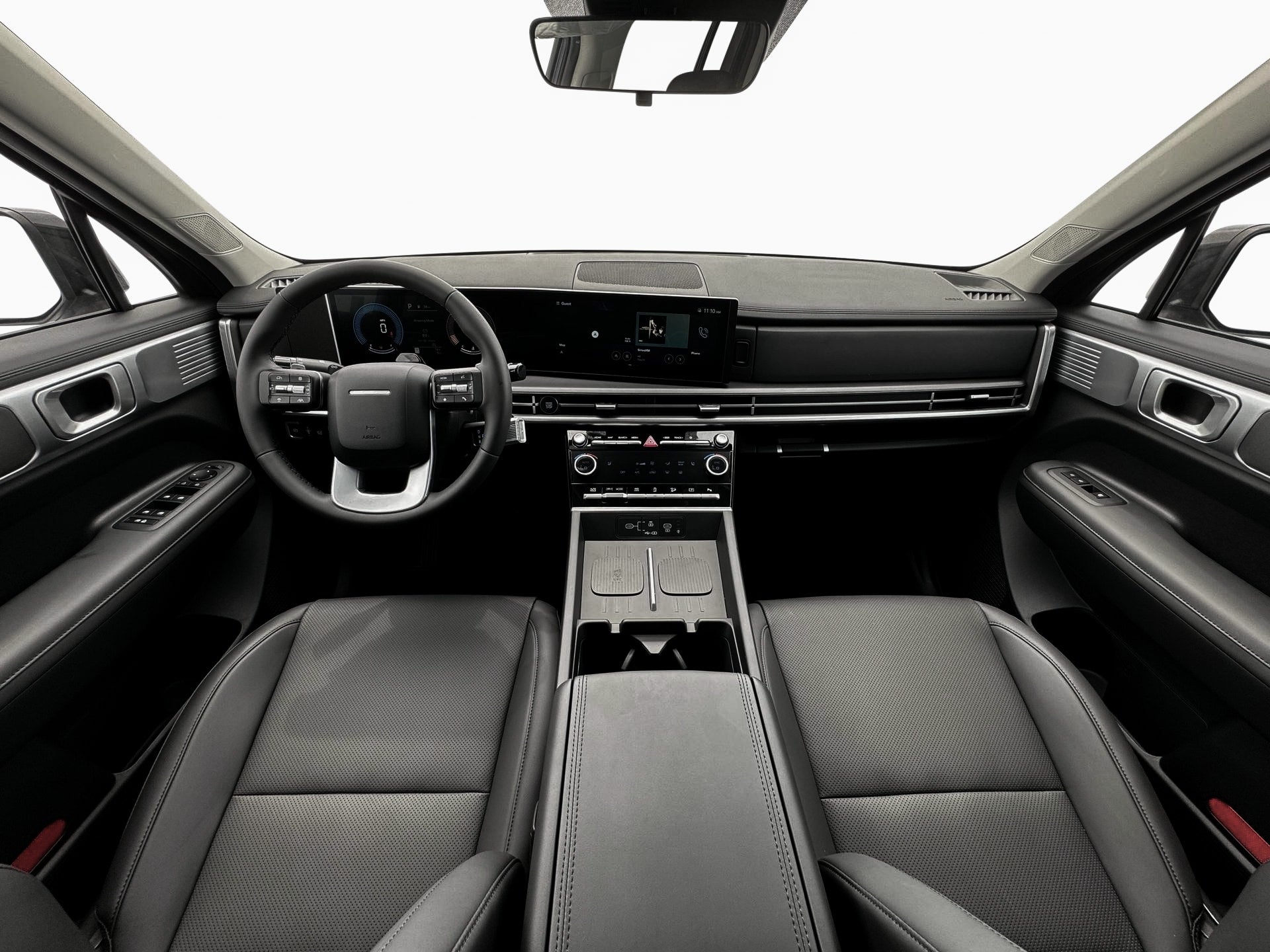 2025 Hyundai Santa Fe XRT