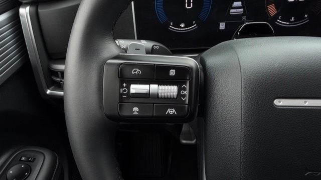2025 Hyundai Santa Fe XRT