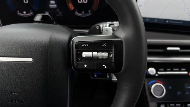 2025 Hyundai Santa Fe XRT