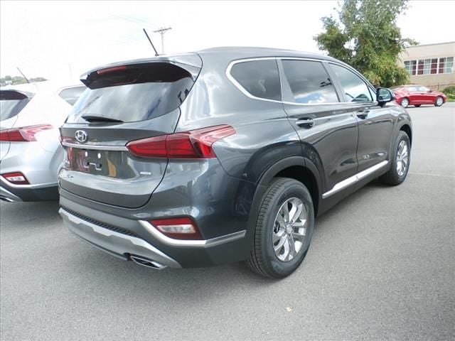 2020 Hyundai Santa Fe SE 2.4