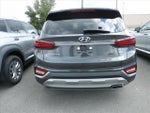 2020 Hyundai Santa Fe SE 2.4
