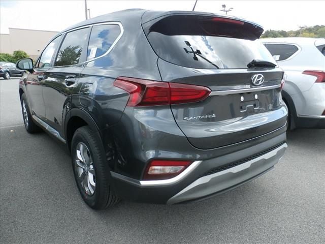 2020 Hyundai Santa Fe SE 2.4