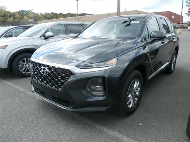 2020 Hyundai Santa Fe SE 2.4