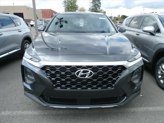 2020 Hyundai Santa Fe SE 2.4