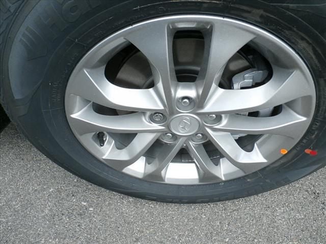 2020 Hyundai Santa Fe SE 2.4