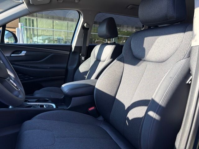 2020 Hyundai Santa Fe SEL 2.4