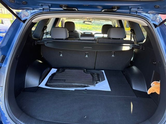 2020 Hyundai Santa Fe SEL 2.4