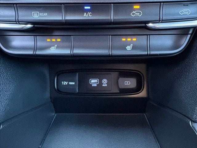 2020 Hyundai Santa Fe SEL 2.4