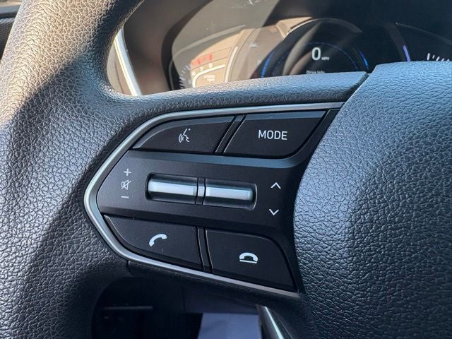 2020 Hyundai Santa Fe SEL 2.4