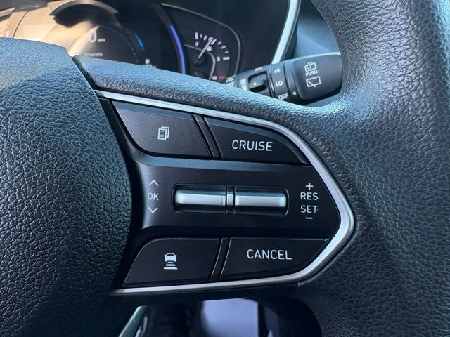 2020 Hyundai Santa Fe SEL 2.4