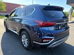 2020 Hyundai Santa Fe SEL 2.4