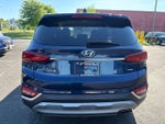2020 Hyundai Santa Fe SEL 2.4