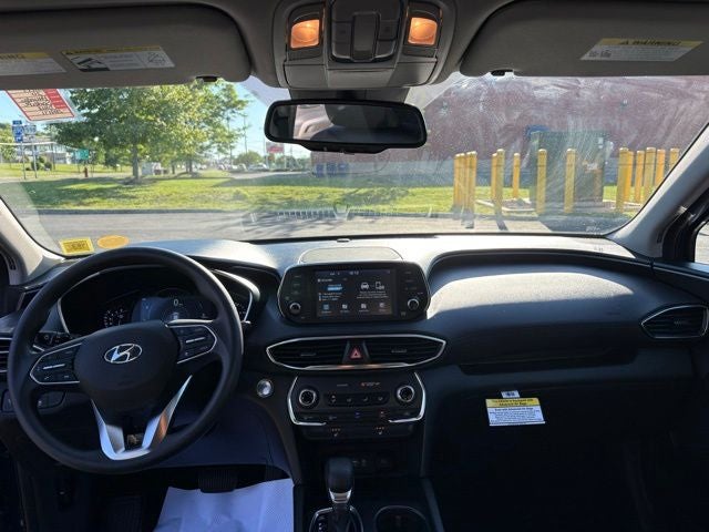 2020 Hyundai Santa Fe SEL 2.4