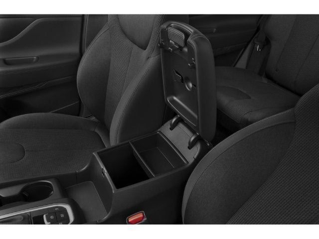 2020 Hyundai Santa Fe SEL 2.4