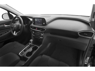2020 Hyundai Santa Fe SEL 2.4