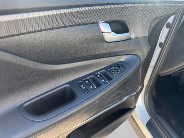 2020 Hyundai Santa Fe SEL 2.4