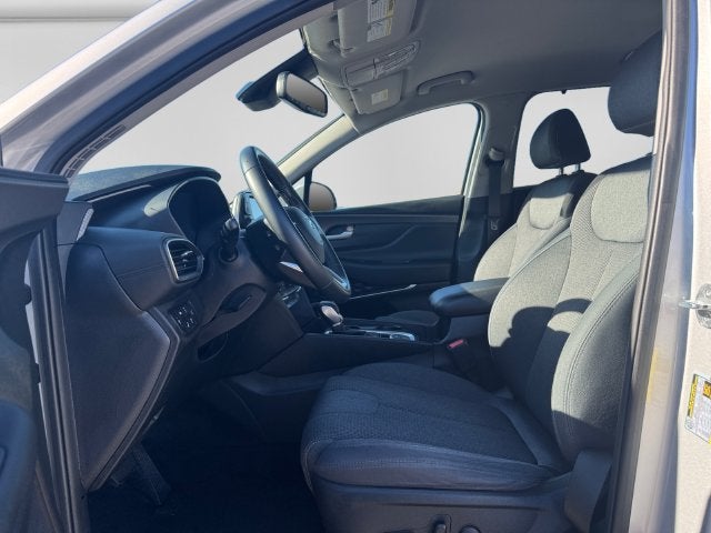 2020 Hyundai Santa Fe SEL 2.4