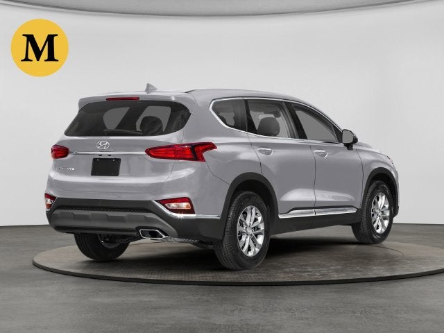 2020 Hyundai Santa Fe SEL 2.4