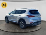 2020 Hyundai Santa Fe SEL 2.4