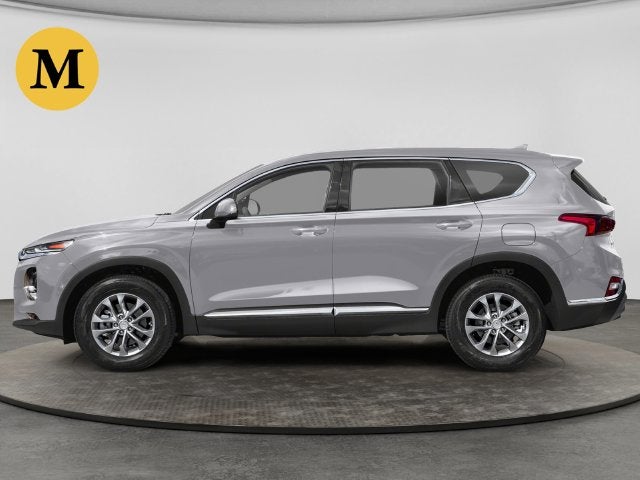 2020 Hyundai Santa Fe SEL 2.4