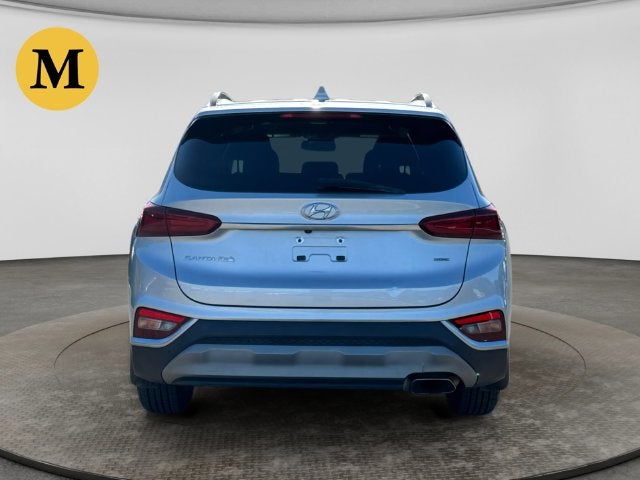 2020 Hyundai Santa Fe SEL 2.4