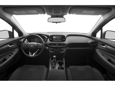 2020 Hyundai Santa Fe SEL 2.4