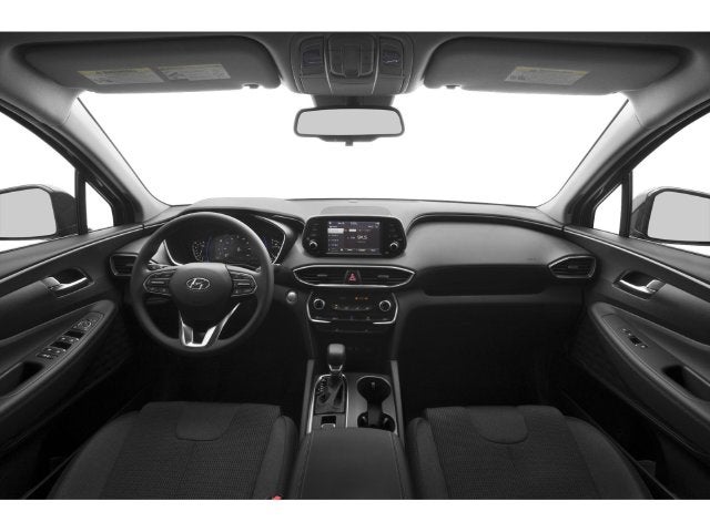 2020 Hyundai Santa Fe SEL 2.4