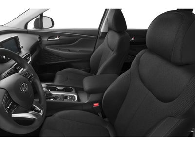 2020 Hyundai Santa Fe SEL 2.4