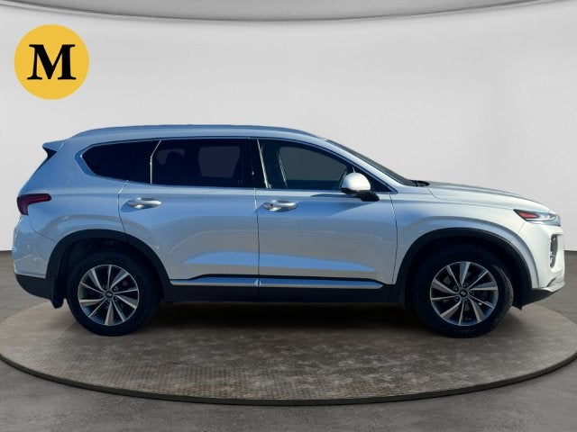 2020 Hyundai Santa Fe SEL 2.4