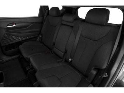 2020 Hyundai Santa Fe SEL 2.4