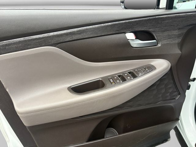 2020 Hyundai Santa Fe SEL 2.4