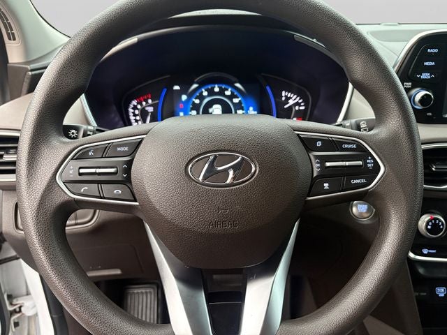 2020 Hyundai Santa Fe SEL 2.4