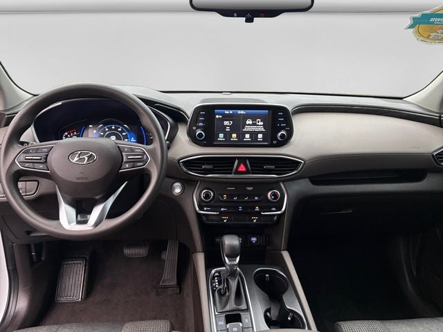 2020 Hyundai Santa Fe SEL 2.4