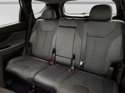 2020 Hyundai Santa Fe SEL 2.4