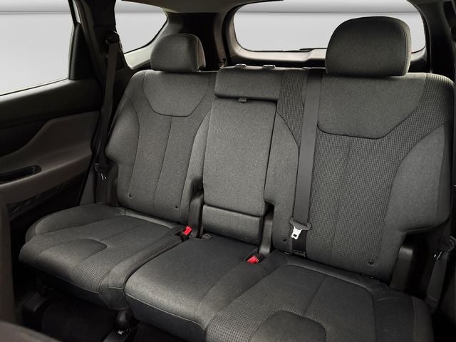 2020 Hyundai Santa Fe SEL 2.4